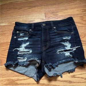 American eagle Denim Shorts